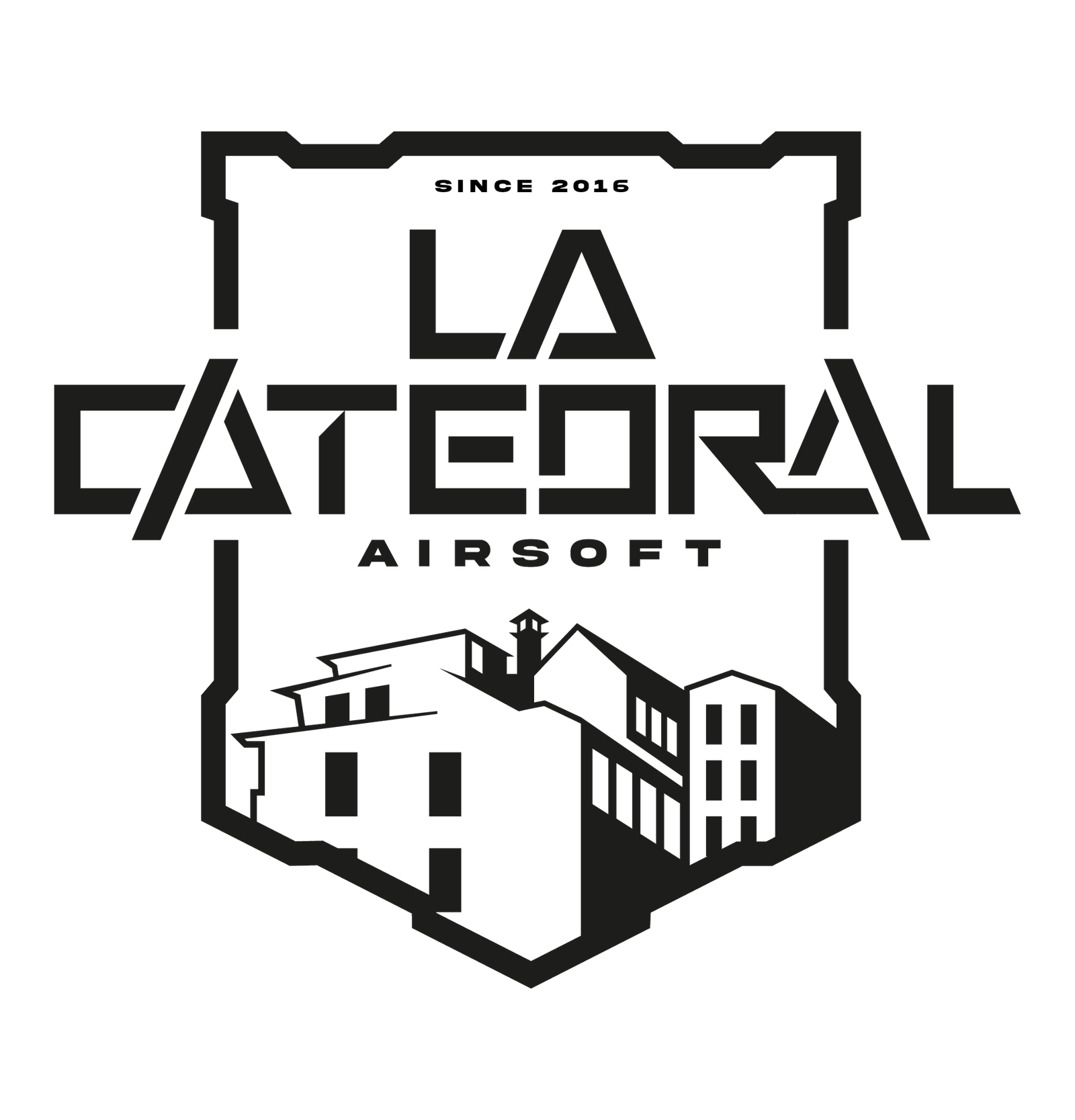LA CATEDRAL AIRSOFT